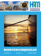 Nummer 1 - 8 oktober 2020