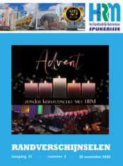 Nummer 2 - 26 nov. 2020