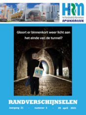 Nummer 5 - 29 apr. 2021