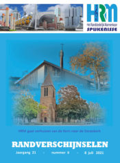 Nummer 6 - 8 juli 2021