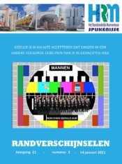 Nummer 3 -14 jan. 2021