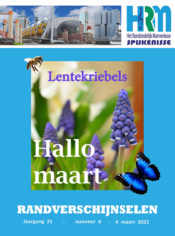 Nummer 4 - 4 mrt. 2021
